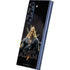 DC Comics Black Adam Movie Art Charcater Galaxy Z Fold6 Skin