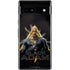DC Comics Black Adam Movie Art Charcater Google Pixel 7a Skin