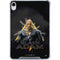 DC Comics Black Adam Movie Art Charcater iPad 11th Gen (2025) Clear Case