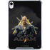 DC Comics Black Adam Movie Art Charcater iPad 11th Gen (2025) Clear Case
