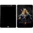 DC Comics Black Adam Movie Art Charcater Apple iPad Skin