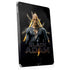 DC Comics Black Adam Movie Art Charcater Apple iPad Skin