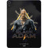 DC Comics Black Adam Movie Art Charcater Apple iPad Air Skin