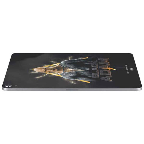 DC Comics Black Adam Movie Art Charcater Apple iPad Air Skin