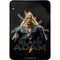 DC Comics Black Adam Movie Art Charcater Apple iPad Mini Skin