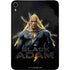 DC Comics Black Adam Movie Art Charcater Apple iPad Mini Skin