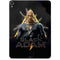DC Comics Black Adam Movie Art Charcater Apple iPad Pro Skin