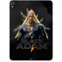 DC Comics Black Adam Movie Art Charcater Apple iPad Pro Skin