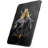 DC Comics Black Adam Movie Art Charcater Apple iPad Pro Skin