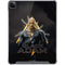 DC Comics Black Adam Movie Art Charcater iPad Cases