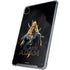 DC Comics Black Adam Movie Art Charcater iPad Cases