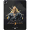 DC Comics Black Adam Movie Art Charcater iPad Pro 13in M4 (2024) Skin