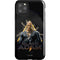 DC Comics Black Adam Movie Art Charcater iPhone Cases