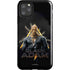DC Comics Black Adam Movie Art Charcater iPhone Cases