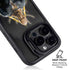 DC Comics Black Adam Movie Art Charcater iPhone 15 Pro Max Kickstand Case