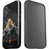 DC Comics Black Adam Movie Art Charcater iPhone 16 Impact Case