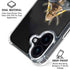 DC Comics Black Adam Movie Art Charcater iPhone 16 MagSafe Case