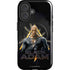 DC Comics Black Adam Movie Art Charcater iPhone 16 Magsafe Impact Case
