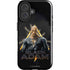 DC Comics Black Adam Movie Art Charcater iPhone 16 Plus Impact Case