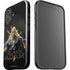 DC Comics Black Adam Movie Art Charcater iPhone 16 Plus Impact Case