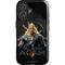 DC Comics Black Adam Movie Art Charcater iPhone 16 Plus Magsafe Impact Case
