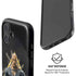 DC Comics Black Adam Movie Art Charcater iPhone 16 Plus Magsafe Impact Case