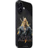 DC Comics Black Adam Movie Art Charcater iPhone 16 Plus Skin
