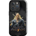 DC Comics Black Adam Movie Art Charcater iPhone 16 Pro Impact Case