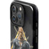 DC Comics Black Adam Movie Art Charcater iPhone 16 Pro Impact Case