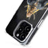 DC Comics Black Adam Movie Art Charcater iPhone 16 Pro MagSafe Case