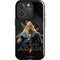 DC Comics Black Adam Movie Art Charcater iPhone 16 Pro Magsafe Impact Case