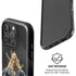 DC Comics Black Adam Movie Art Charcater iPhone 16 Pro Magsafe Impact Case