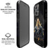 DC Comics Black Adam Movie Art Charcater iPhone 16 Pro Magsafe Impact Case