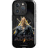 DC Comics Black Adam Movie Art Charcater iPhone 16 Pro Max Magsafe Impact Case