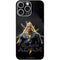 DC Comics Black Adam Movie Art Charcater iPhone 16 Pro Max Skin