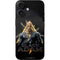 DC Comics Black Adam Movie Art Charcater iPhone 16 Skin