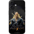DC Comics Black Adam Movie Art Charcater iPhone 16 Skin