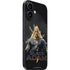 DC Comics Black Adam Movie Art Charcater iPhone 16 Skin