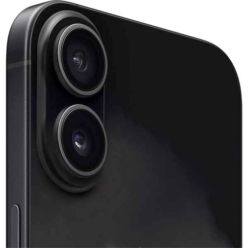 DC Comics Black Adam Movie Art Charcater iPhone 16 Skin