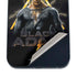 DC Comics Black Adam Movie Art Charcater iPhone 16 Skin