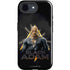 DC Comics Black Adam Movie Art Charcater iPhone 16e Impact Case