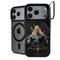 DC Comics Black Adam Movie Art Charcater iPhone 18 Pro Max Kickstand Case