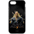 DC Comics Black Adam Movie Art Charcater iPhone Cases