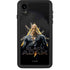 DC Comics Black Adam Movie Art Charcater iPhone Cases