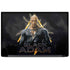 DC Comics Black Adam Movie Art Charcater Dell Latitude Skin