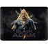 DC Comics Black Adam Movie Art Charcater Apple MacBook Air Skin
