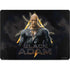 DC Comics Black Adam Movie Art Charcater Apple MacBook Pro 14-inch Skin