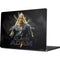DC Comics Black Adam Movie Art Charcater Apple MacBook Pro 14-inch Skin