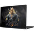 DC Comics Black Adam Movie Art Charcater Apple MacBook Pro 14-inch Skin