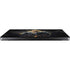 DC Comics Black Adam Movie Art Charcater Apple MacBook Pro 14-inch Skin